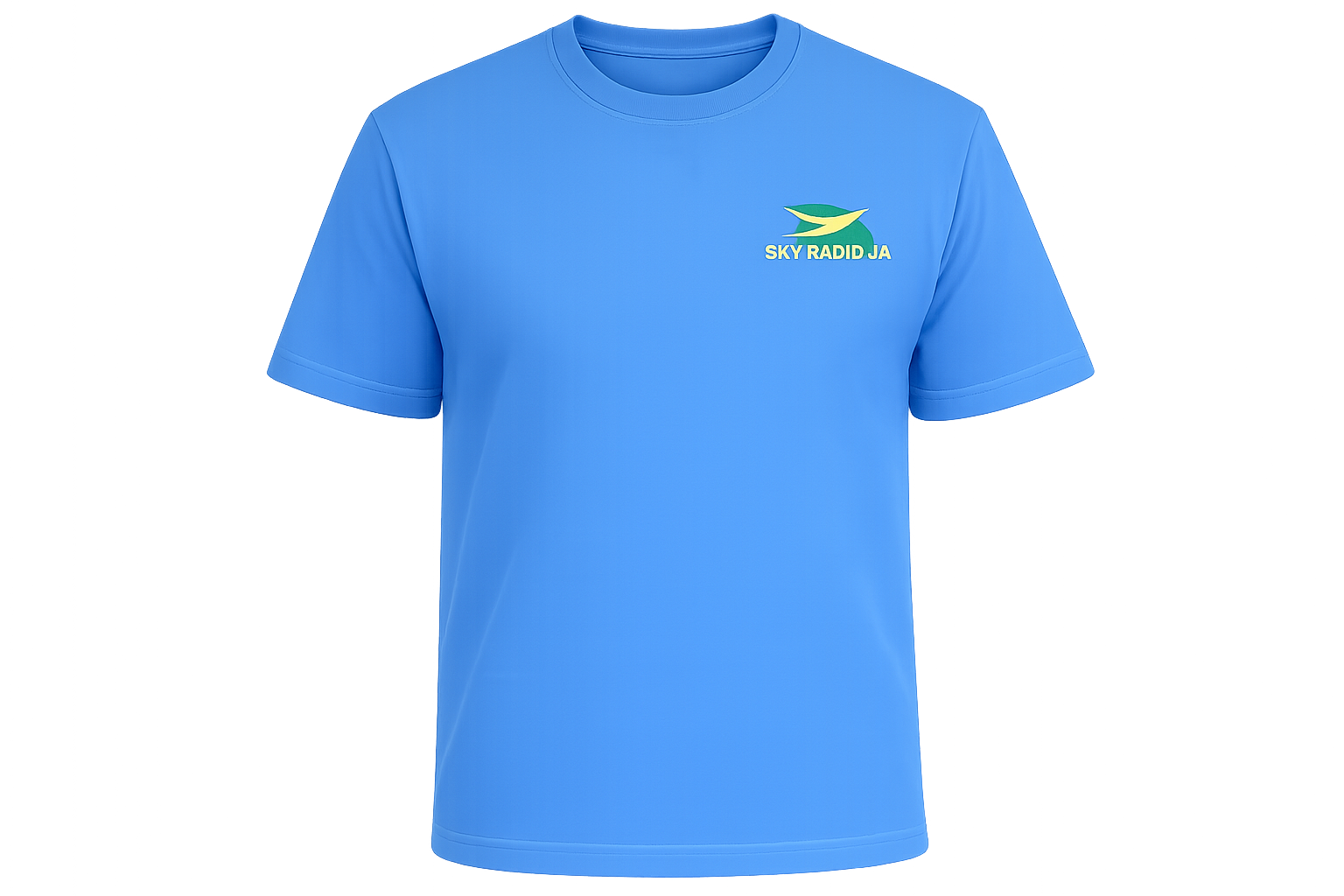 Light blue Assorted Tee Shirts