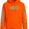 Hoodies Embroidered Logo